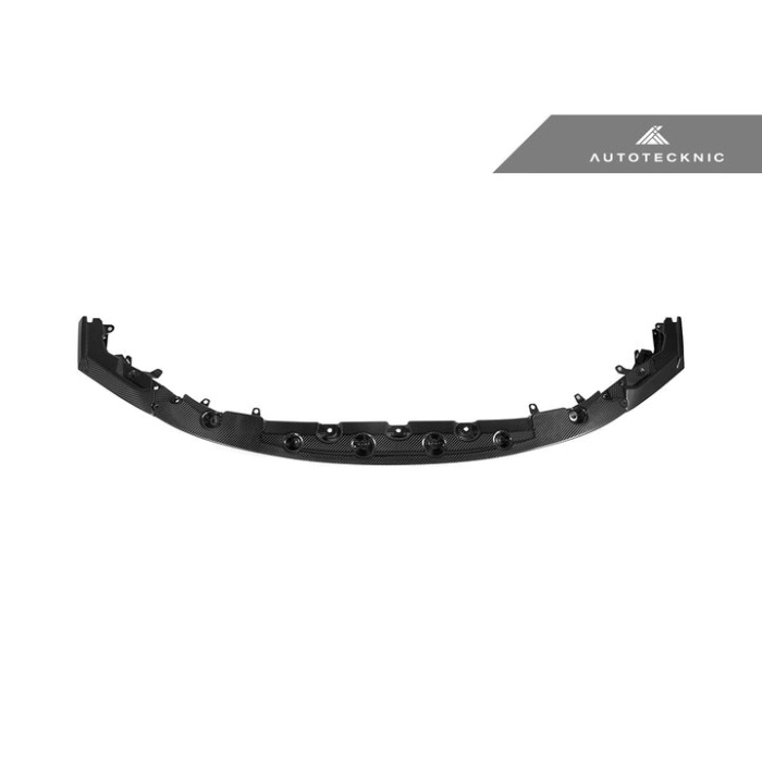 AutoTecknic G8X M3 / M4 Dry Carbon Corsa Front Lip