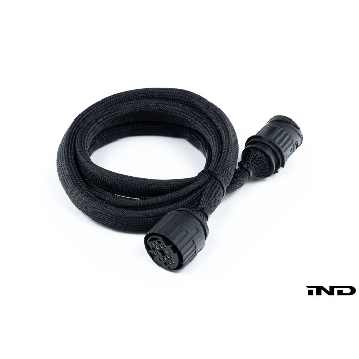 Burkhart Engineering E46 M3 SMG2 Pump Relocation Kit