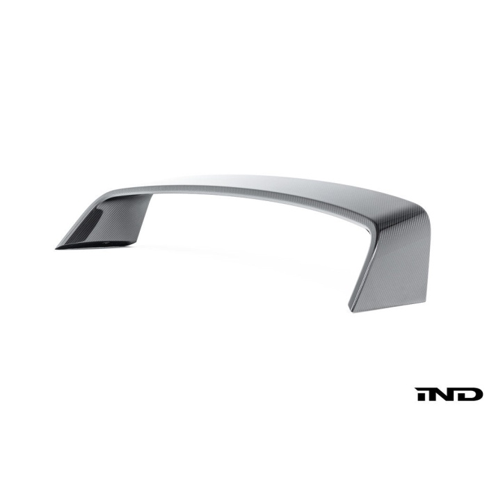 BMW M Performance G87 M2 / G42 2-Series Carbon Rear Wing