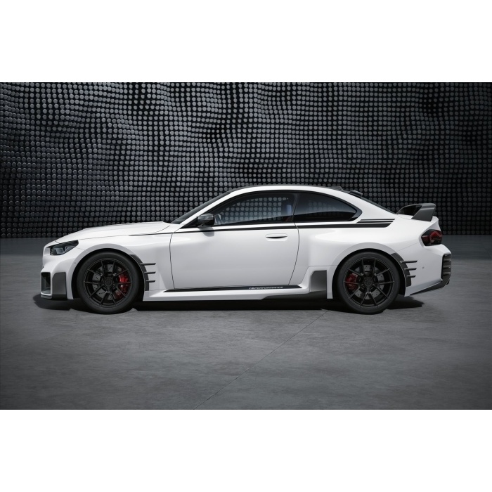 BMW M Performance G87 M2 / G42 2-Series Carbon Rear Wing