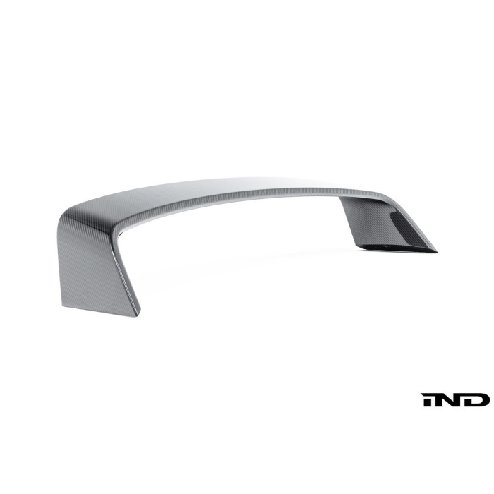 BMW M Performance G87 M2 / G42 2-Series Carbon Rear Wing