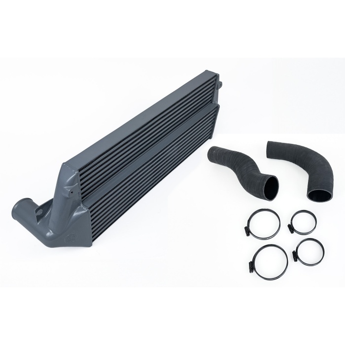 CSF x Jackson Racing E210 GR Corolla High Performance Intercooler