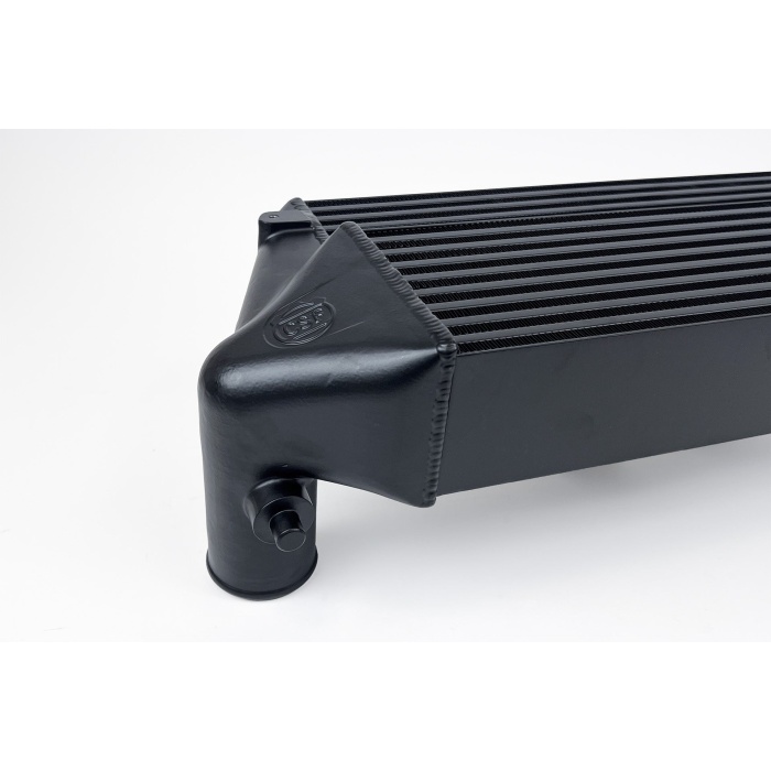 CSF x Jackson Racing E210 GR Corolla High Performance Intercooler