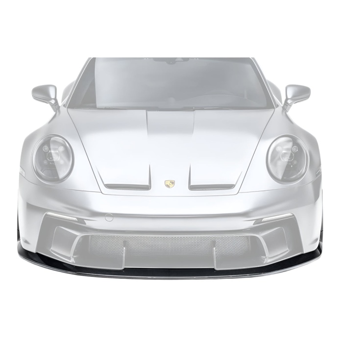 ADRO 911 GT3 (992.1) Carbon Front Splitter