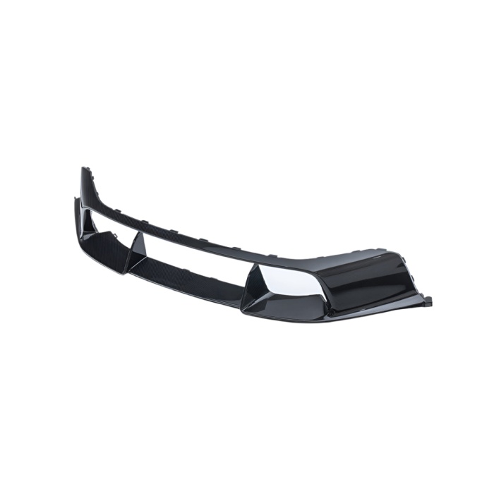 ADRO 911 GT3 (992.1) Carbon Front Bumper Intake Panel