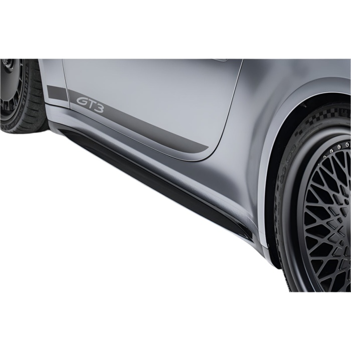 ADRO 911 GT3 (992.1) Carbon Side Skirt Set
