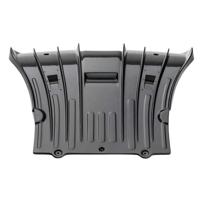 ADRO 911 GT3 (992.1) Carbon Rear Diffuser