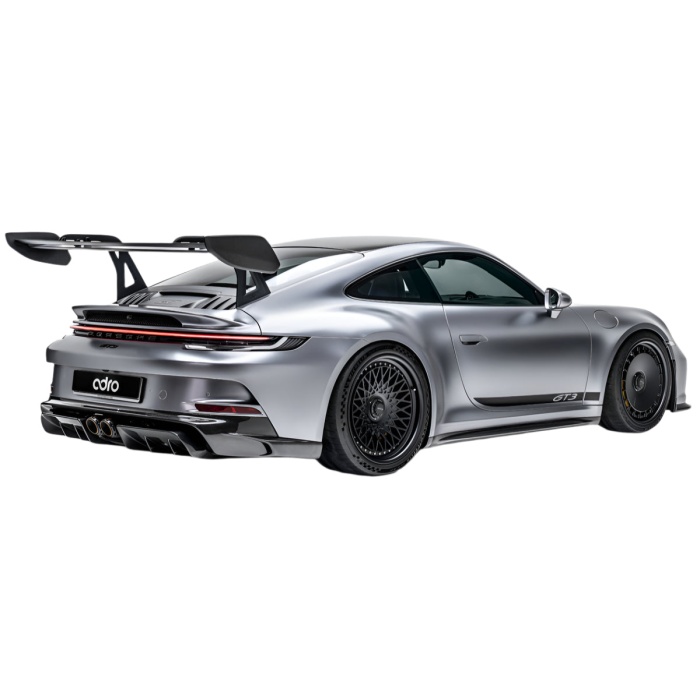 ADRO 911 GT3 (992.1) Carbon Rear Diffuser