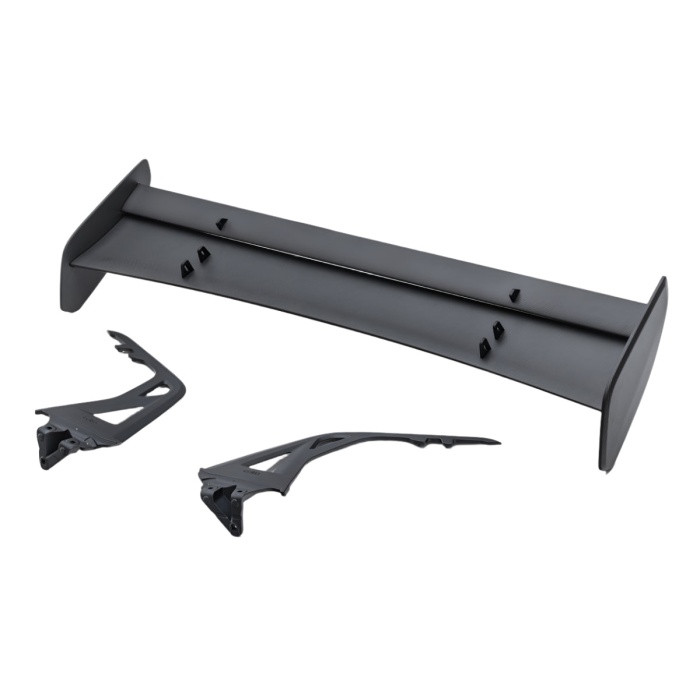 ADRO 911 GT3 (992.1) AT-P Carbon Swan Neck Wing