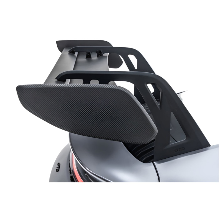 ADRO 911 GT3 (992.1) AT-P Carbon Swan Neck Wing