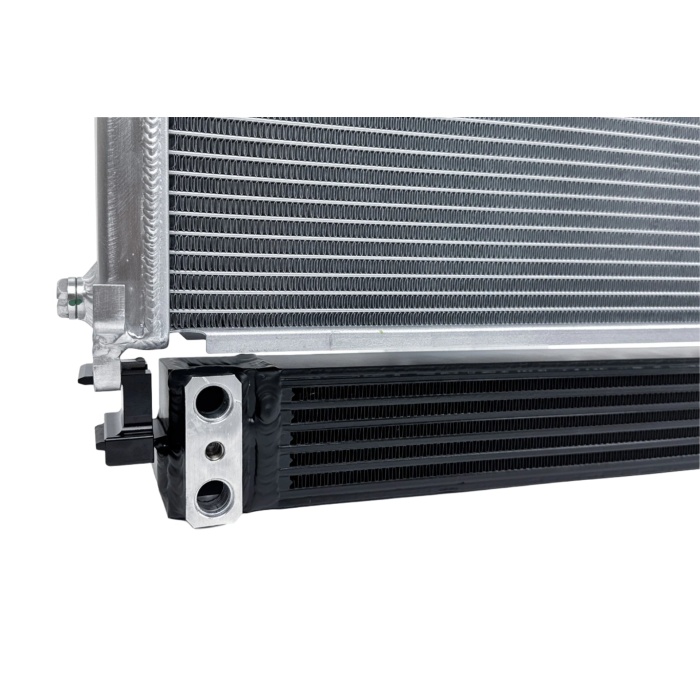 CSF E36 M3 Euro-Spec Engine Oil Cooler