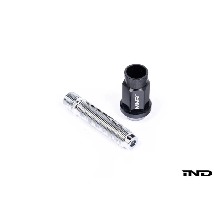 MMX Performance Replacement Aluminum Wheel Nut Set - M14x1.25