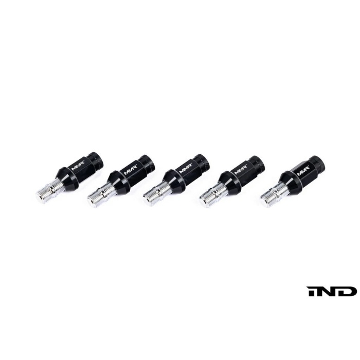 MMX Performance Replacement Aluminum Wheel Nut Set - M14x1.25