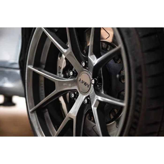 MMX Performance Replacement Aluminum Wheel Nut Set - M14x1.25