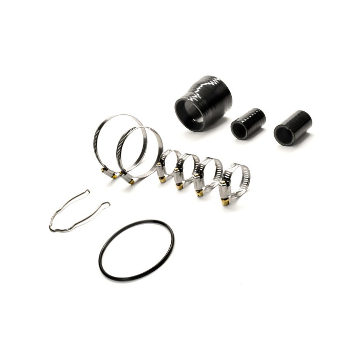 MMX Performance BMW E-Chassis N54 Charge Pipe