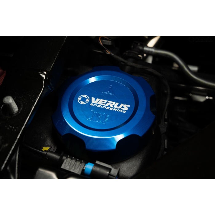 Verus Engineering G8X M2 / M3 / M4 Full Cap Cover Kit