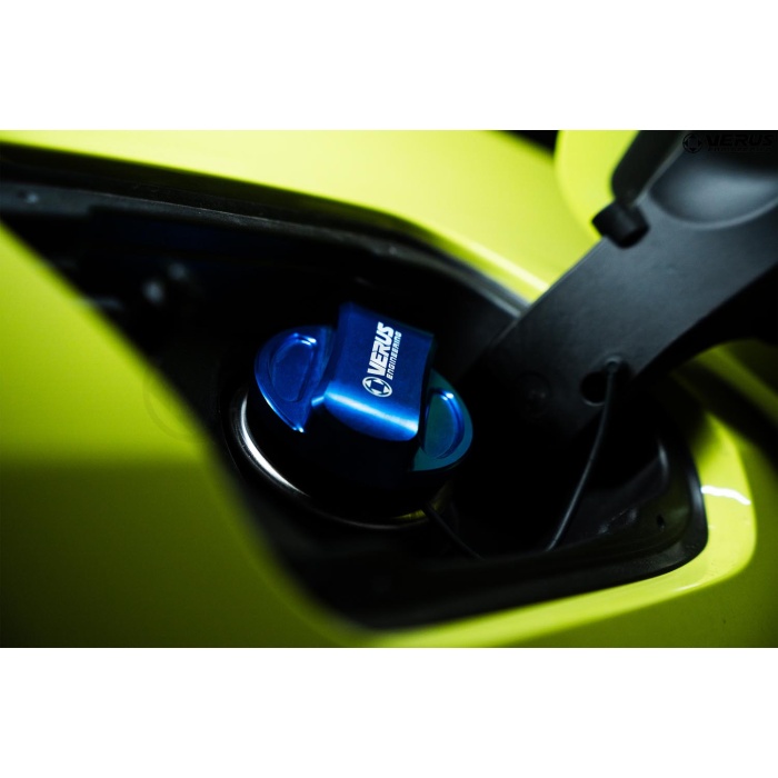 Verus Engineering G8X M2 / M3 / M4 Full Cap Cover Kit