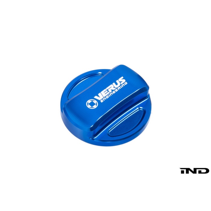 Verus Engineering G8X M2 / M3 / M4 Gas Cap Cover