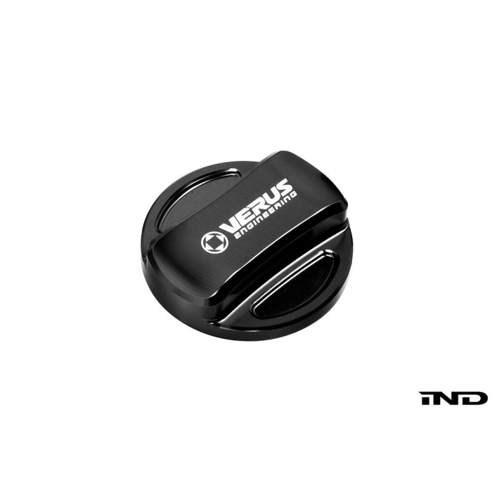 Verus Engineering G8X M2 / M3 / M4 Gas Cap Cover