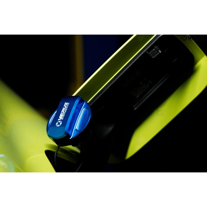 Verus Engineering G8X M2 / M3 / M4 Gas Cap Cover