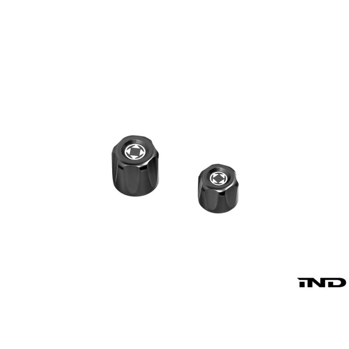 Verus Engineering G8X M2 / M3 / M4 A/C Line Cap Cover Set