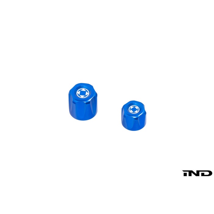 Verus Engineering G8X M2 / M3 / M4 A/C Line Cap Cover Set