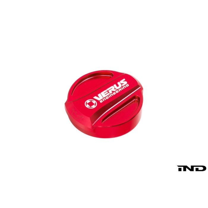 Verus Engineering G8X M2 / M3 / M4 Oil Cap Cover