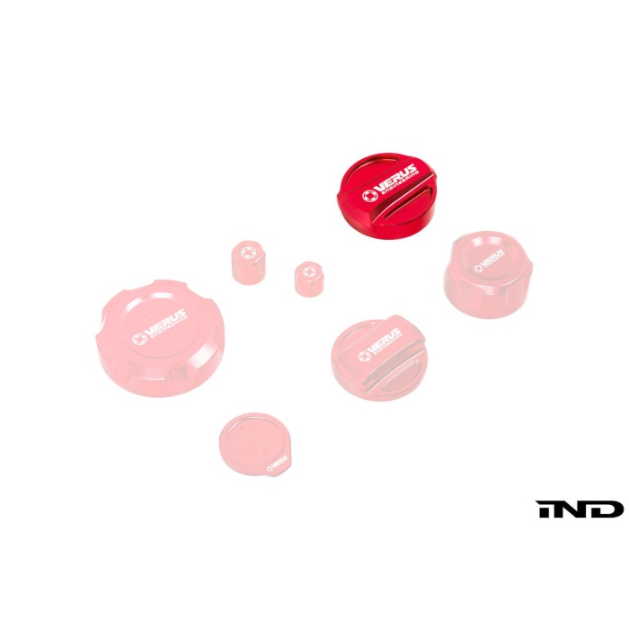 Verus Engineering G8X M2 / M3 / M4 Oil Cap Cover