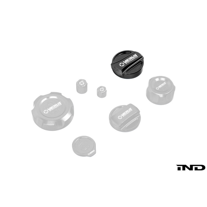 Verus Engineering G8X M2 / M3 / M4 Oil Cap Cover