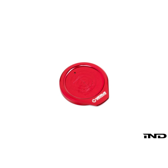 Verus Engineering G8X M2 / M3 / M4 Washer Fluid Cap