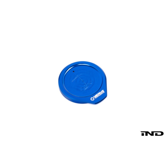 Verus Engineering G8X M2 / M3 / M4 Washer Fluid Cap