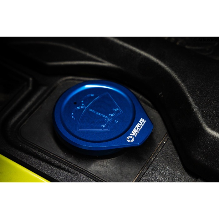 Verus Engineering G8X M2 / M3 / M4 Washer Fluid Cap