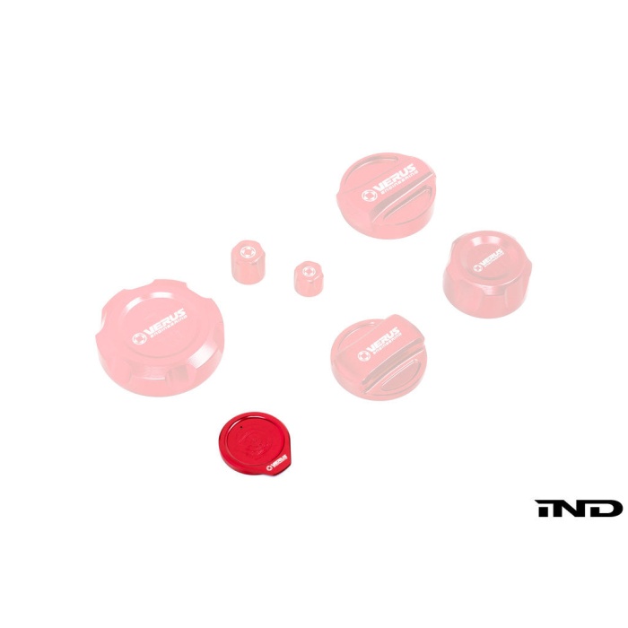 Verus Engineering G8X M2 / M3 / M4 Washer Fluid Cap