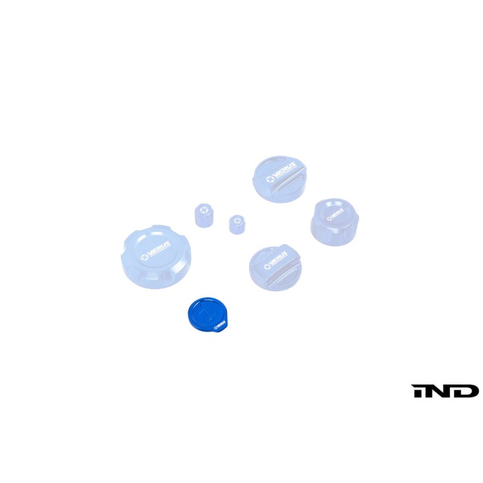 Verus Engineering G8X M2 / M3 / M4 Washer Fluid Cap