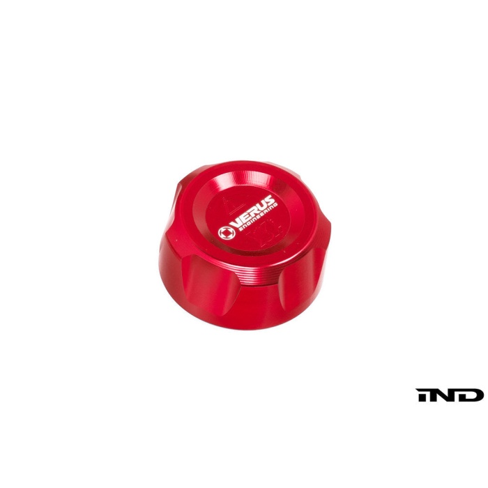 Verus Engineering G8X M2 / M3 / M4 Heat Exchanger Cap Cover