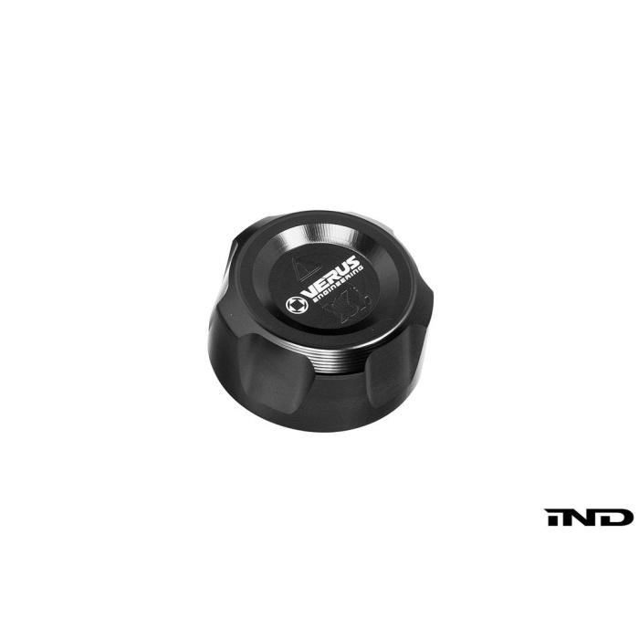 Verus Engineering G8X M2 / M3 / M4 Heat Exchanger Cap Cover