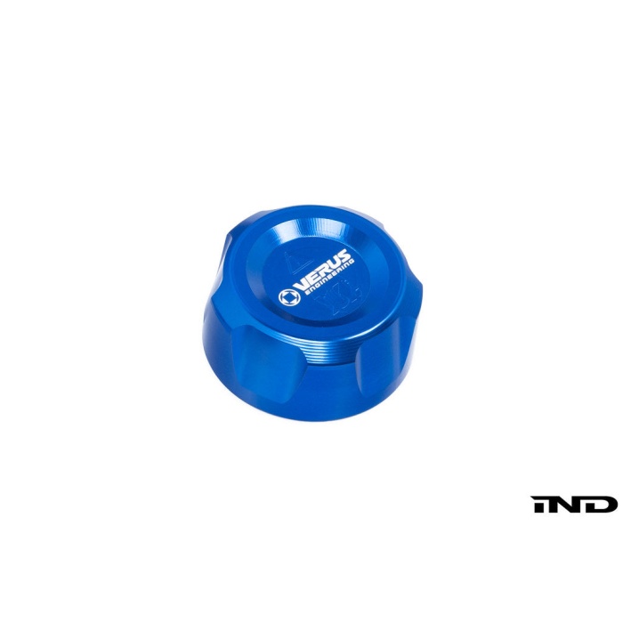 Verus Engineering G8X M2 / M3 / M4 Heat Exchanger Cap Cover