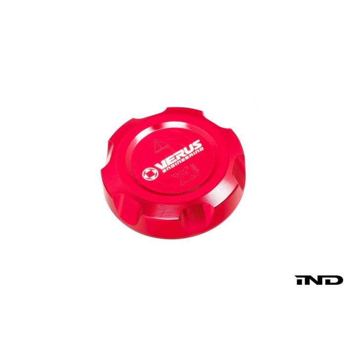 Verus Engineering G8X M2 / M3 / M4 Coolant Cap Cover