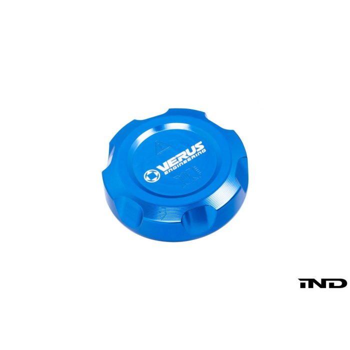 Verus Engineering G8X M2 / M3 / M4 Coolant Cap Cover