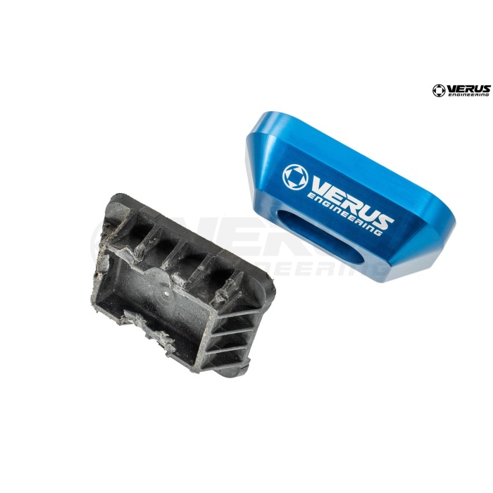 Verus Engineering G8X M2 / M3 / M4 Replacement Jack Pad Set