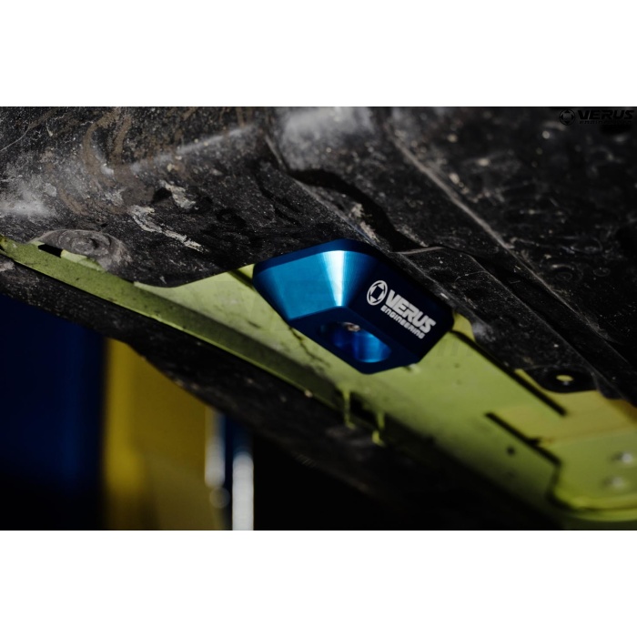 Verus Engineering G8X M2 / M3 / M4 Replacement Jack Pad Set