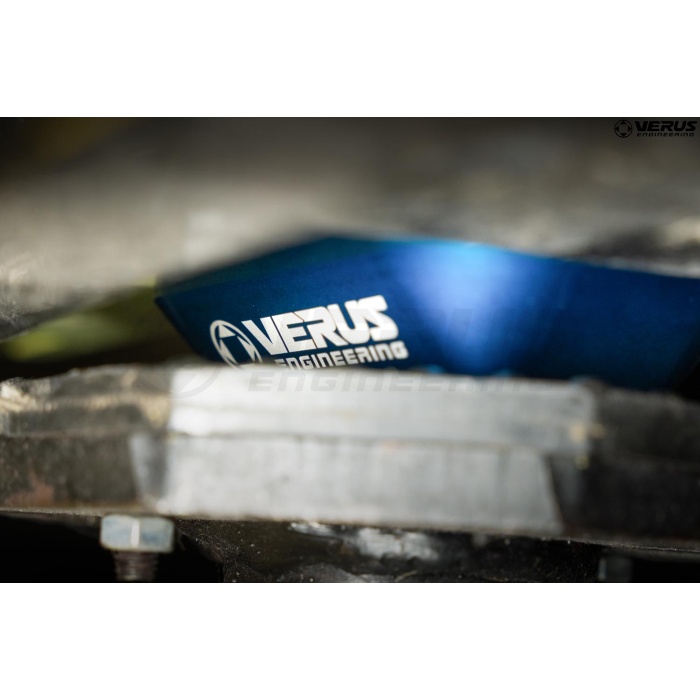 Verus Engineering G8X M2 / M3 / M4 Replacement Jack Pad Set