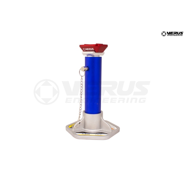 Verus Engineering G8X M2 / M3 / M4 Replacement Jack Pad Set