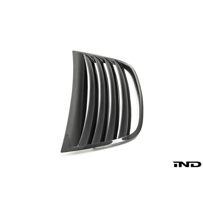 Verus Engineering G87 M2 Carbon Hood Louver Vent Kit