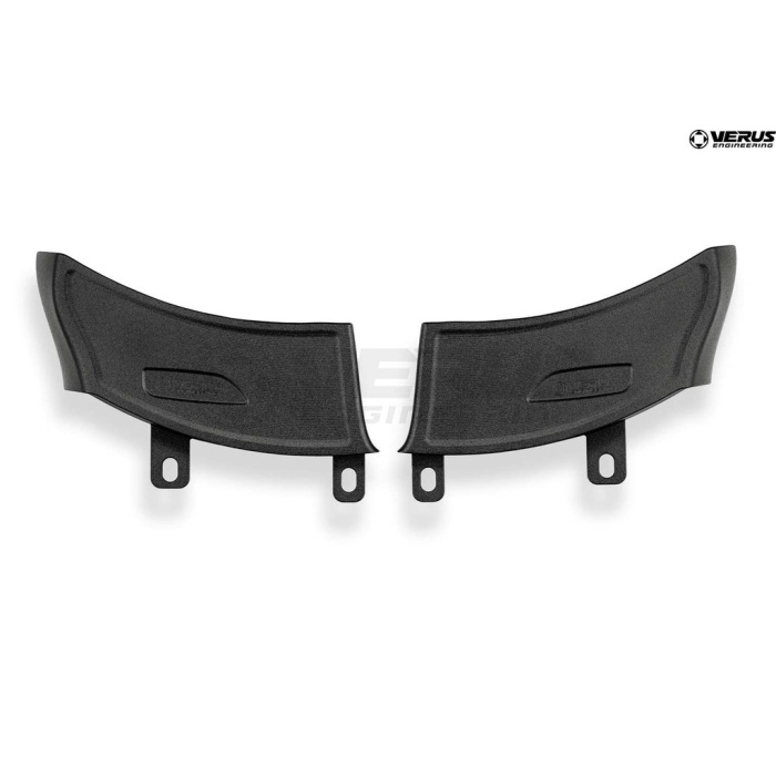 Verus Engineering 991 GT3 OEM Wing Riser Kit