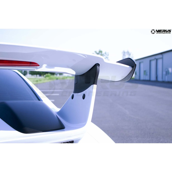 Verus Engineering 991 GT3 OEM Wing Riser Kit