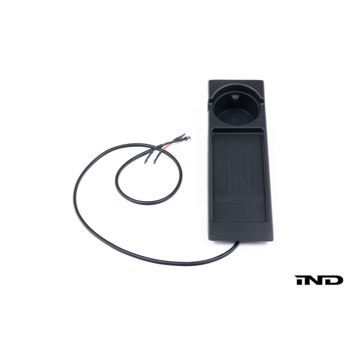 Induktiv E46 3-Series Wireless Charger Kit