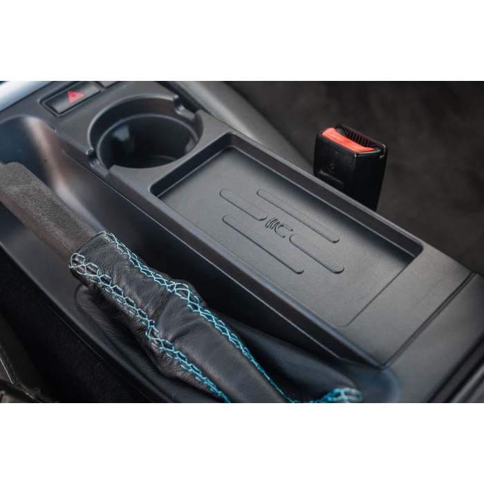 Induktiv E46 3-Series Wireless Charger Kit