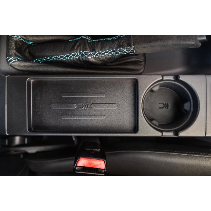 Induktiv E46 3-Series Wireless Charger Kit