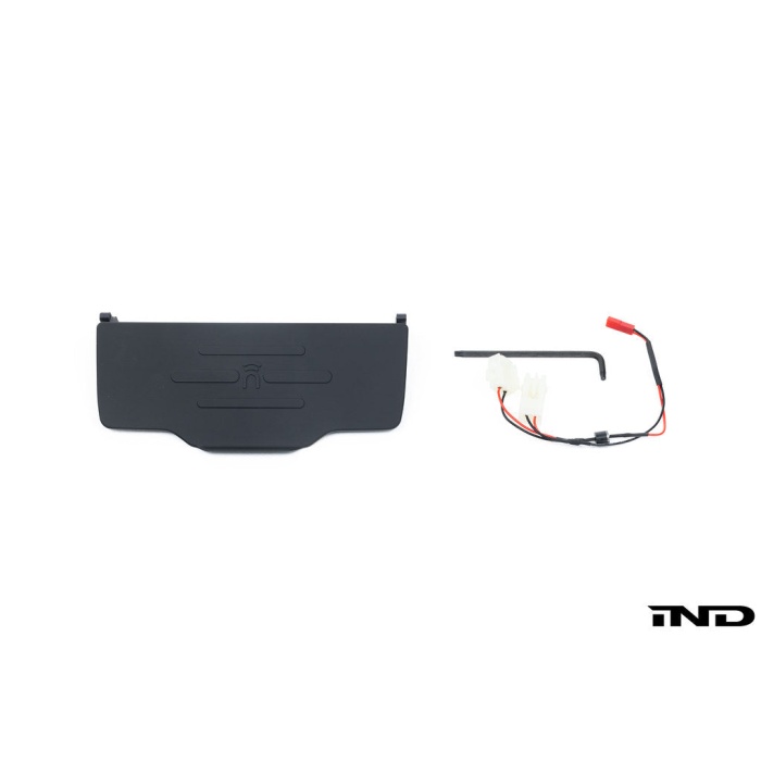 Induktiv F8X / F3X Wireless Charger Kit